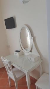 Casa Falcone B&B