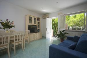 Talu Casina Reale Ischia Ischia Itaalia