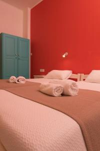 Niki Rooms Chania Greece