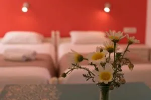 Niki Rooms - Palaiochóra