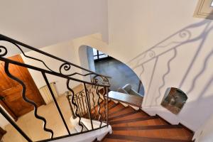 B&B / Chambres d'hotes Le Mazet de Tourrettes : photos des chambres