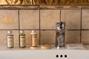 Luxury Relais Cuore Sabino