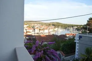 Galicija apartment - Milna