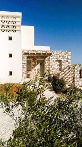 Villa Mella Paros Greece