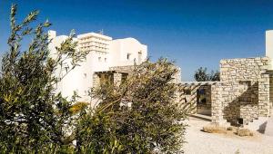 Villa Mella Paros Greece