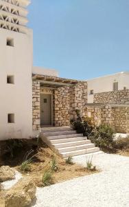 Villa Mella Paros Greece