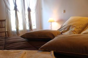 B&B / Chambres d'hotes Les Cremades : photos des chambres