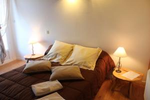 B&B / Chambres d'hotes Les Cremades : photos des chambres