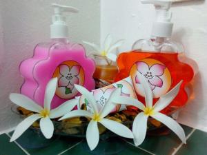 House Jardin Del Caribe