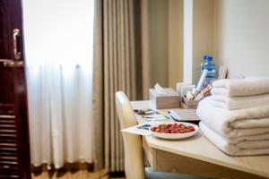 Central Boutique Hotel