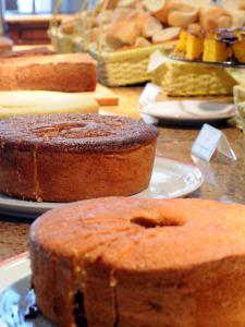 Ubatuba Palace Hotel