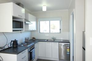 Rose Apartments Unit 2 Central Rotorua- Accommodation & Spa