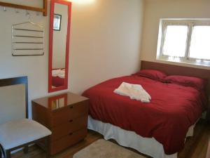 Entire Apartment in the Heart of San Telmo