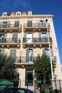 Appartements RIVIERA STUDIO CANNES CENTER : photos des chambres