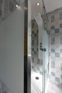 Appartements Opal'evasion - RDC- Cocon pour 2 pers - 250m de la mer : photos des chambres