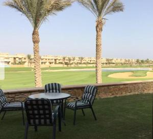 Chalet at Little Venice - Ain Sokhna