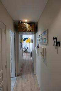 Opalévasion - RDC- Cocon pour 2 pers - 250m de la mer