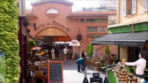 Appartements RIVIERA STUDIO CANNES CENTER : photos des chambres