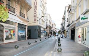 Appartements RIVIERA STUDIO CANNES CENTER : photos des chambres