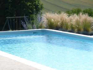 Gites Souleilla de la Nine