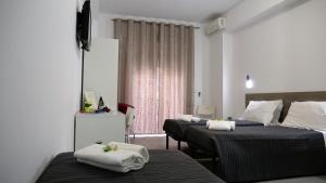 Tiburtina Royal Suites