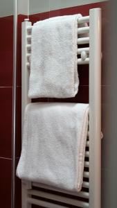 Tiburtina Royal Suites