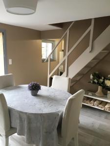 Maisons de vacances Location Bonnieux Provence : photos des chambres
