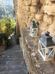 Location Bonnieux Provence