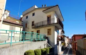 Casa Vacanze del Pollino - Episcopia