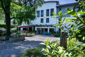 Hotel Parkhotel Schillerh&ouml;he Marbach am Neckar Nemčija