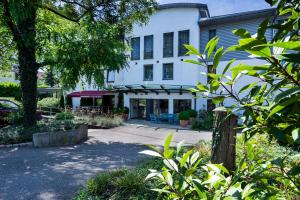 Hotel Parkhotel Schillerhöhe Marbach am Neckar Germania