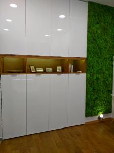 Apartament Starowiślna