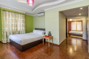 Retreat Serviced Apartment