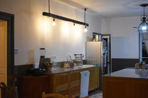 Maisons d'hotes Le BACCARA LODGE : photos des chambres