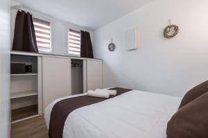 Appartements Sleep In Antibes City Center : photos des chambres