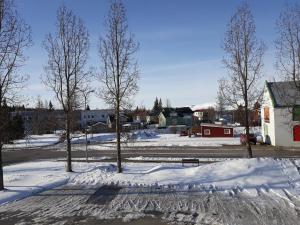 Post-Plaza Guesthouse