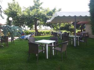 Denis Hotel and Bungalows Pieria Greece