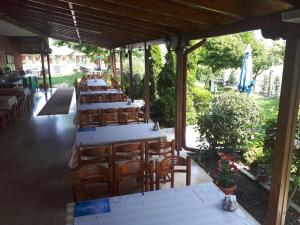 Denis Hotel and Bungalows Pieria Greece