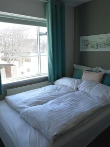 Post-Plaza Guesthouse