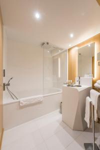 Hotels Seeko'o Hotel Bordeaux : photos des chambres