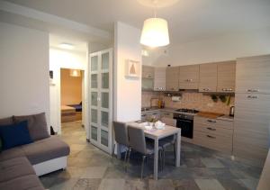 Apartmán Appartamento Centro Livorno Itálie