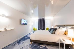 Hotels Seeko'o Hotel Bordeaux : photos des chambres