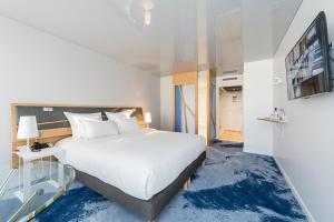 Hotels Seeko'o Hotel Bordeaux : photos des chambres