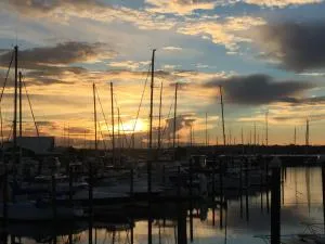 琥珀之家B号公寓 - Pakurangi