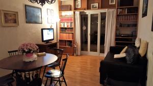La casa di Fulvio