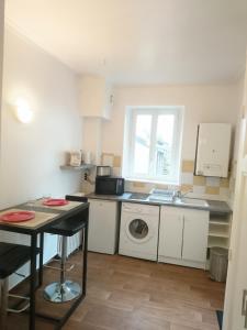 Appartements Lesage : photos des chambres