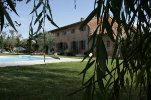 Maisons d'hotes Le Clos de Mara : photos des chambres