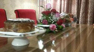 Le Park Concord Hotel Al Majmaah