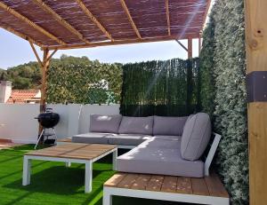 Malaga Centre Rooftop Terrace with Panoramic Views - Hoteles de 4 estrellas en Málaga