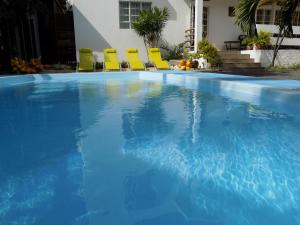 Villa Osumare Guest House